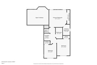 8510 Dassel Dr in Fountain, CO - Building Photo - Building Photo