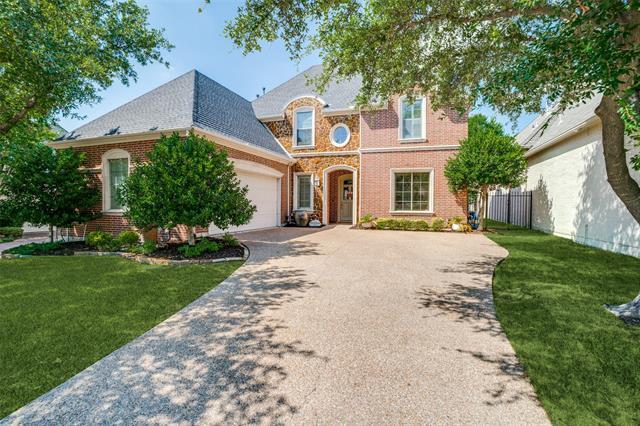 property at 5902 Arrowhead Dr