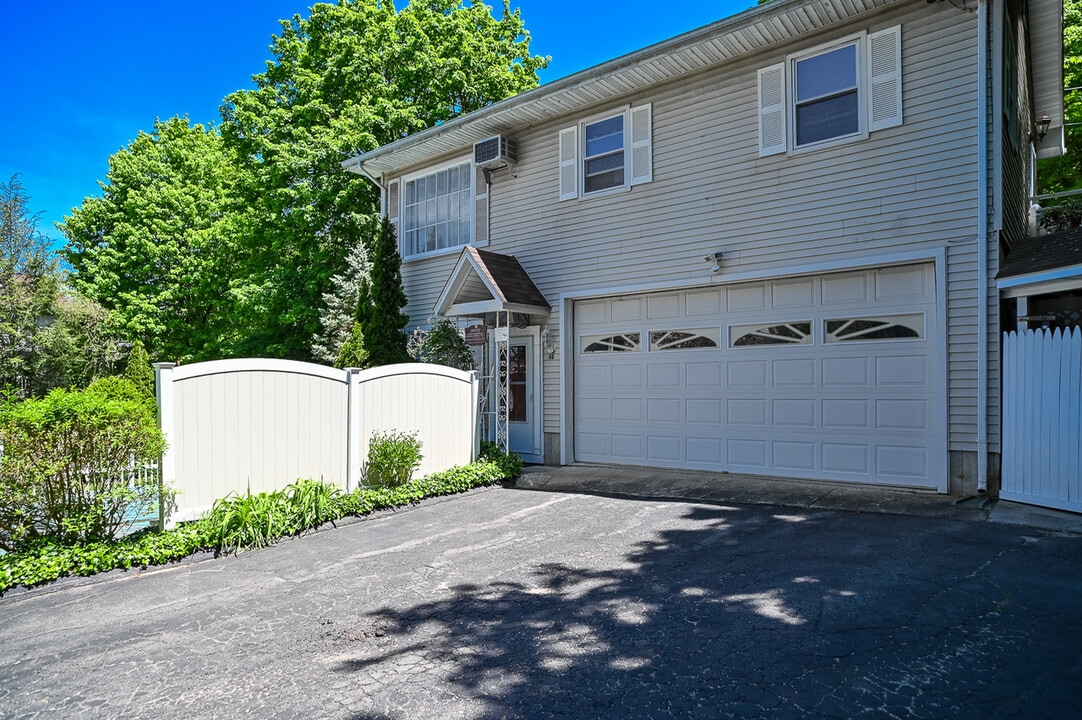 3 Linden Pl in Vernon, CT - Foto de edificio