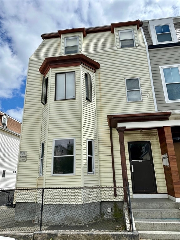 property at 159 Princeton St