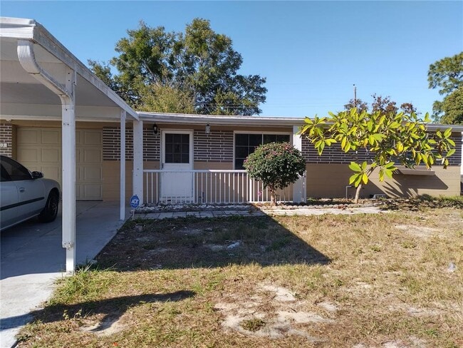 property at 2103 Hess Dr