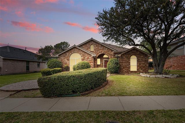property at 823 Ashley Pl