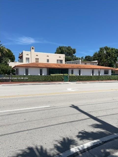 1101 SW 17th Ave in Miami, FL - Building Photo