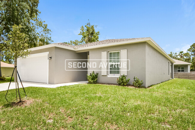 259 Trenton Ave SW in Palm Bay, FL - Building Photo - Building Photo