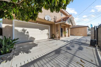 4630 University Ave in San Diego, CA - Building Photo - Building Photo
