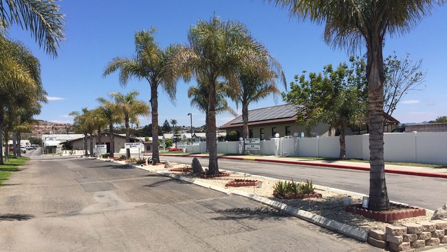 Pismo Dunes RV Resort in Pismo Beach, CA - Building Photo - Building Photo