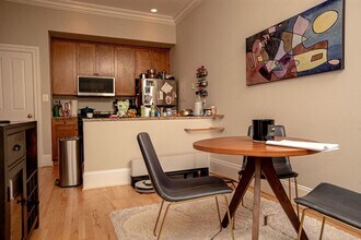 1520 0th St in Washington, DC - Building Photo - Building Photo