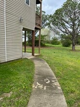 1315 Saint Andrews Ln in Starkville, MS - Foto de edificio - Building Photo
