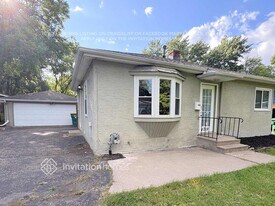 4219 Georgia Ave N in Minneapolis, MN - Building Photo