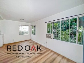 1200 N McCadden Pl in Los Angeles, CA - Building Photo - Building Photo