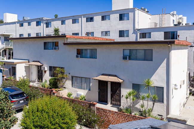 4311 Eagle Rock Blvd