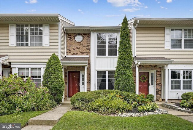 property at 142 Leedom Way