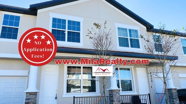 property at 4452 Summer Flowers Pl