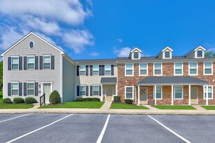 The Village of Laurel Ridge and The Encore... Apartments