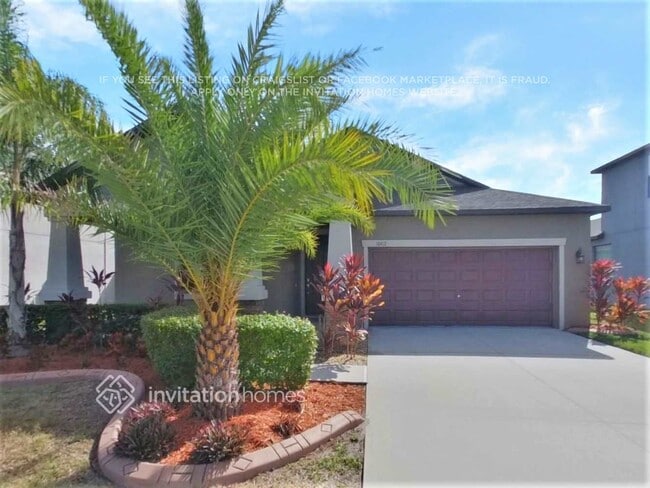 property at 10917 Purple Martin Blvd