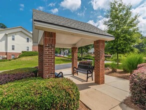 Lancaster Ridge in Canton, GA - Foto de edificio - Building Photo