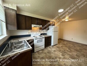 105 N Georgia Ave in Caldwell, ID - Building Photo - Building Photo