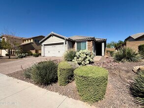9464 W Fallen Leaf Ln in Peoria, AZ - Building Photo - Building Photo