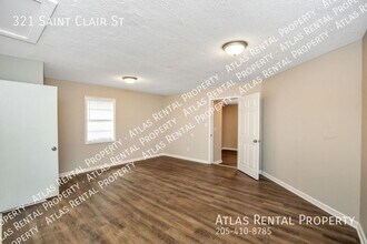 321 St Clair St in Birmingham, AL - Building Photo - Building Photo
