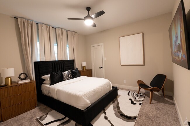 property at 10023 Piping Rock Ln