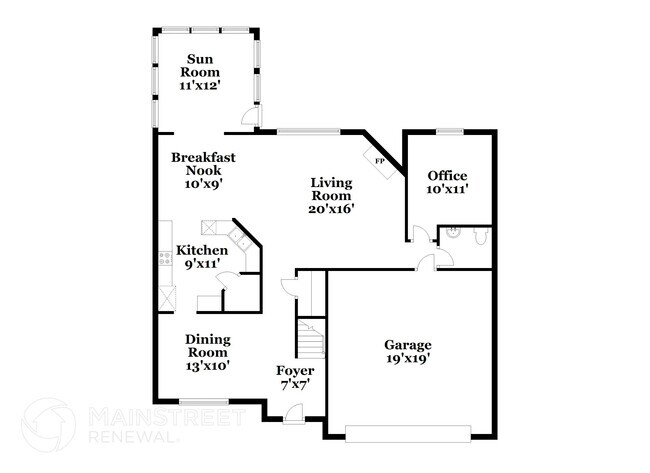 4418 Golden View Dr in Charlotte, NC - Building Photo - Building Photo