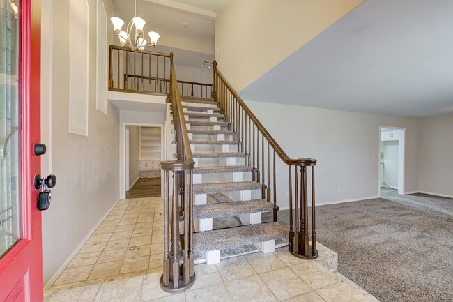 6524 Eastbourne Ln in Oklahoma City, OK - Building Photo - Building Photo