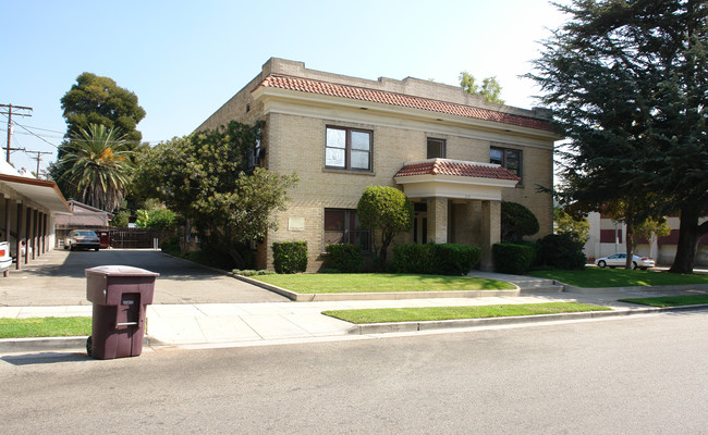 212 Campus St in Glendale, CA - Building Photo - Building Photo