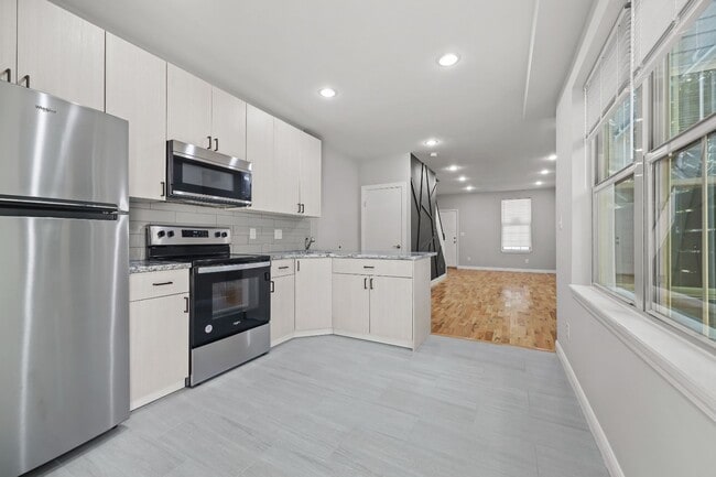 property at 2857 N Opal St