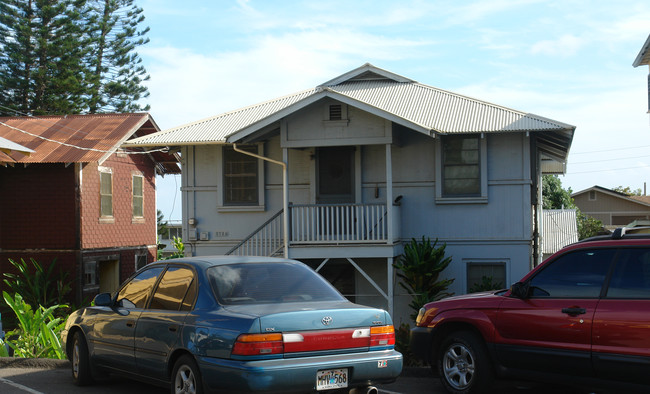 372 A N Market St in Wailuku, HI - Building Photo - Building Photo