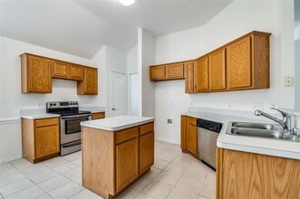 3522 Tina St in Sachse, TX - Building Photo - Building Photo