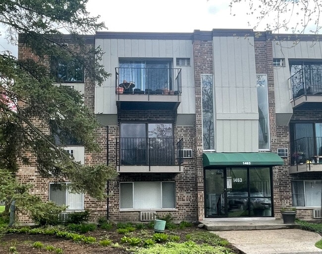 property at 1463 N Winslowe Dr