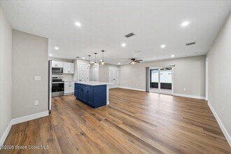 510 Kennwood Ave in Merritt Island, FL - Building Photo - Building Photo