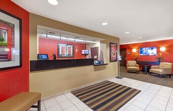Furnished Studio-Baltimore - Timonium in Timonium, MD - Building Photo - Building Photo