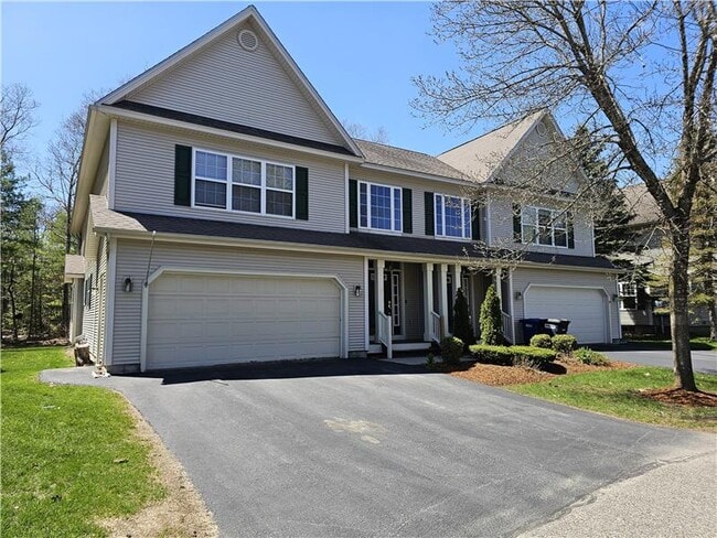 property at 73 Partridge Dr