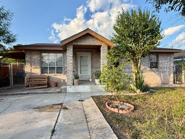 property at 3008 Katrina Ave