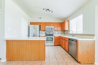 13311 E Butler St in Chandler, AZ - Building Photo - Building Photo