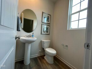 259 Johnson Rdg Wy, Unit J074 in Four Oaks, NC - Building Photo - Building Photo
