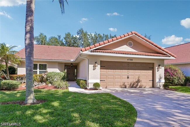property at 4796 Ganymede Ct