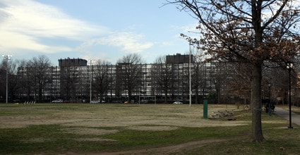 River Park in Washington, DC - Foto de edificio - Building Photo