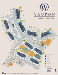 Yaupon by Windsor photo'