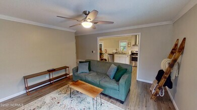 1015 River St in Jacksonville, NC - Building Photo - Building Photo