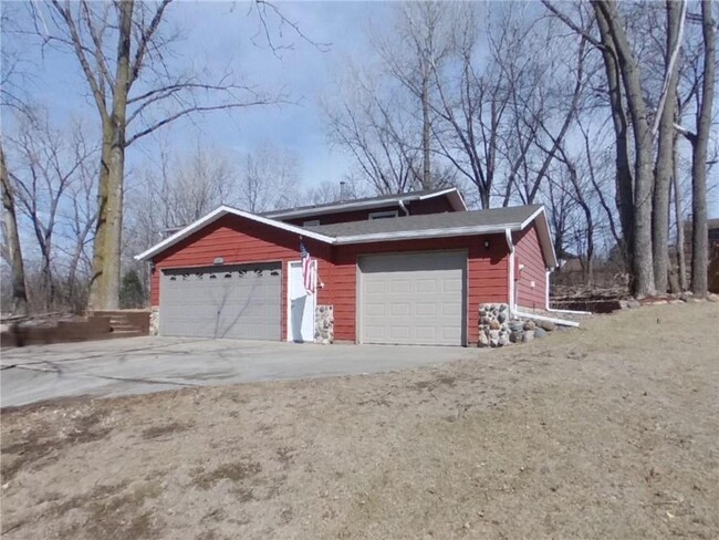 property at 4451 Johnny Cake Ridge Rd