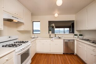 24 Linda Vista Ave in Tiburon, CA - Building Photo