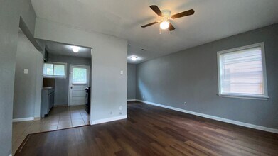 4204 Wayside Ave in Fort Worth, TX - Building Photo - Building Photo