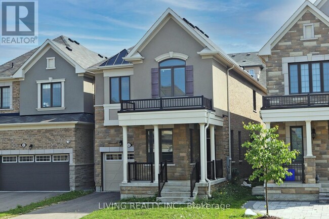 103 Hartney Dr in Richmond Hill, ON - Building Photo - Building Photo