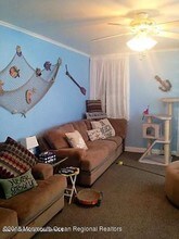 107 Woodland Ave-Unit -Rear in Avon By The Sea, NJ - Building Photo - Building Photo