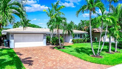 1651 NE 54th St in Fort Lauderdale, FL - Building Photo - Building Photo