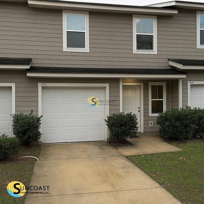 property at 7622 Rain Forest Dr N