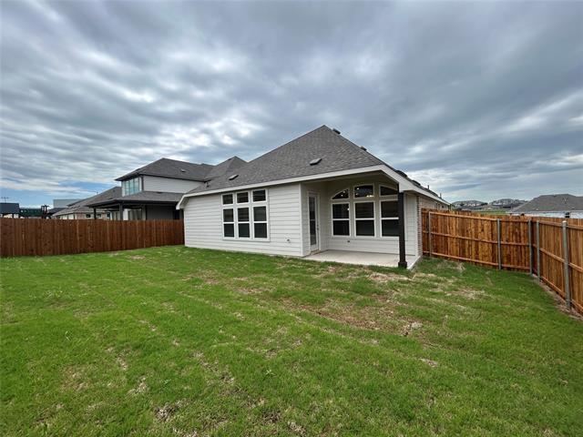2409 Hollyhill Wy in Sherman, TX - Building Photo - Building Photo