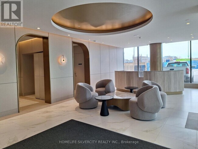 3006 William Cutmore Blvd in Oakville, ON - Building Photo - Building Photo